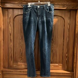 Classic Blue jeans 14